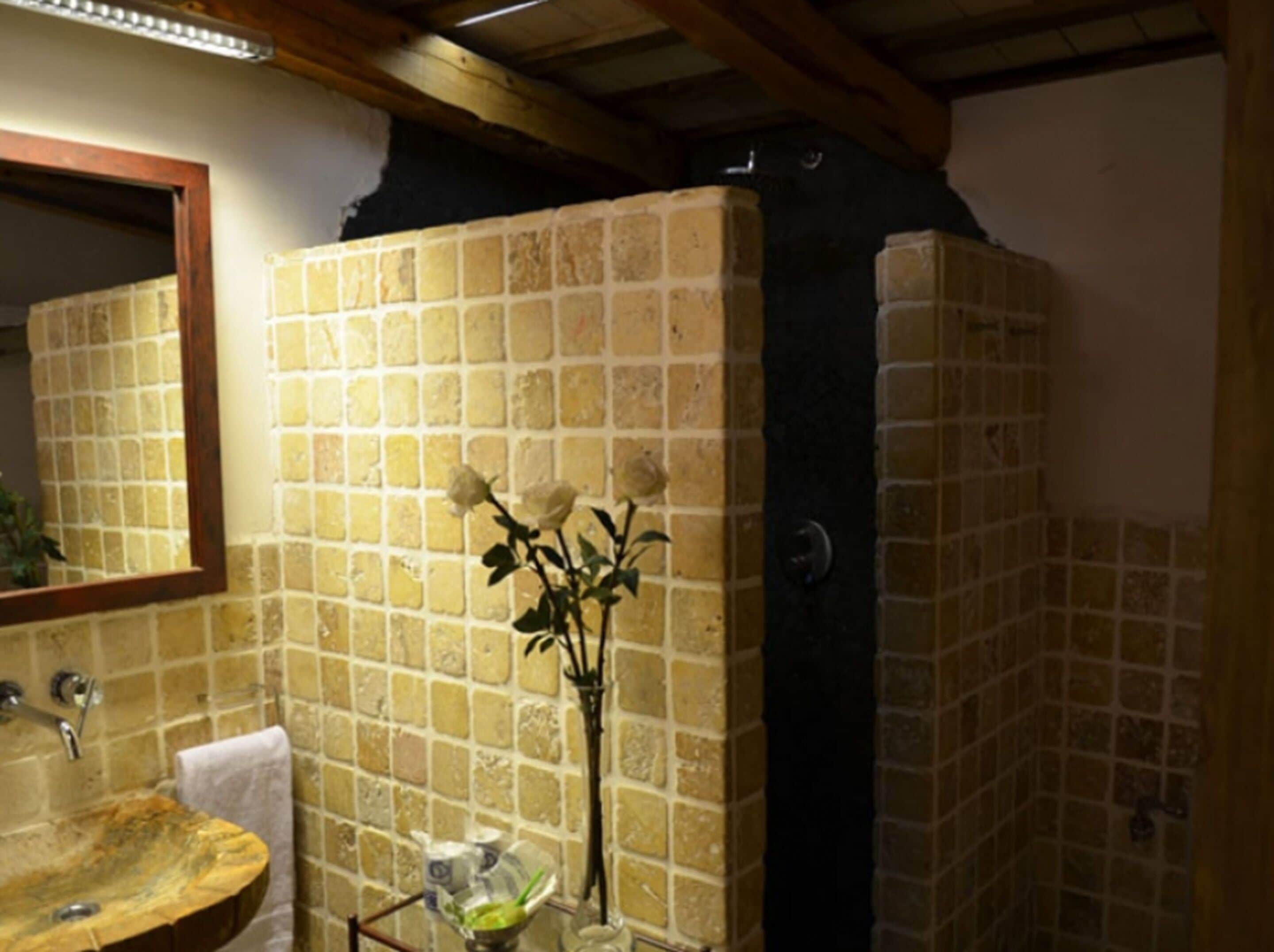 Foto - Hotel Galena Mas Comangau