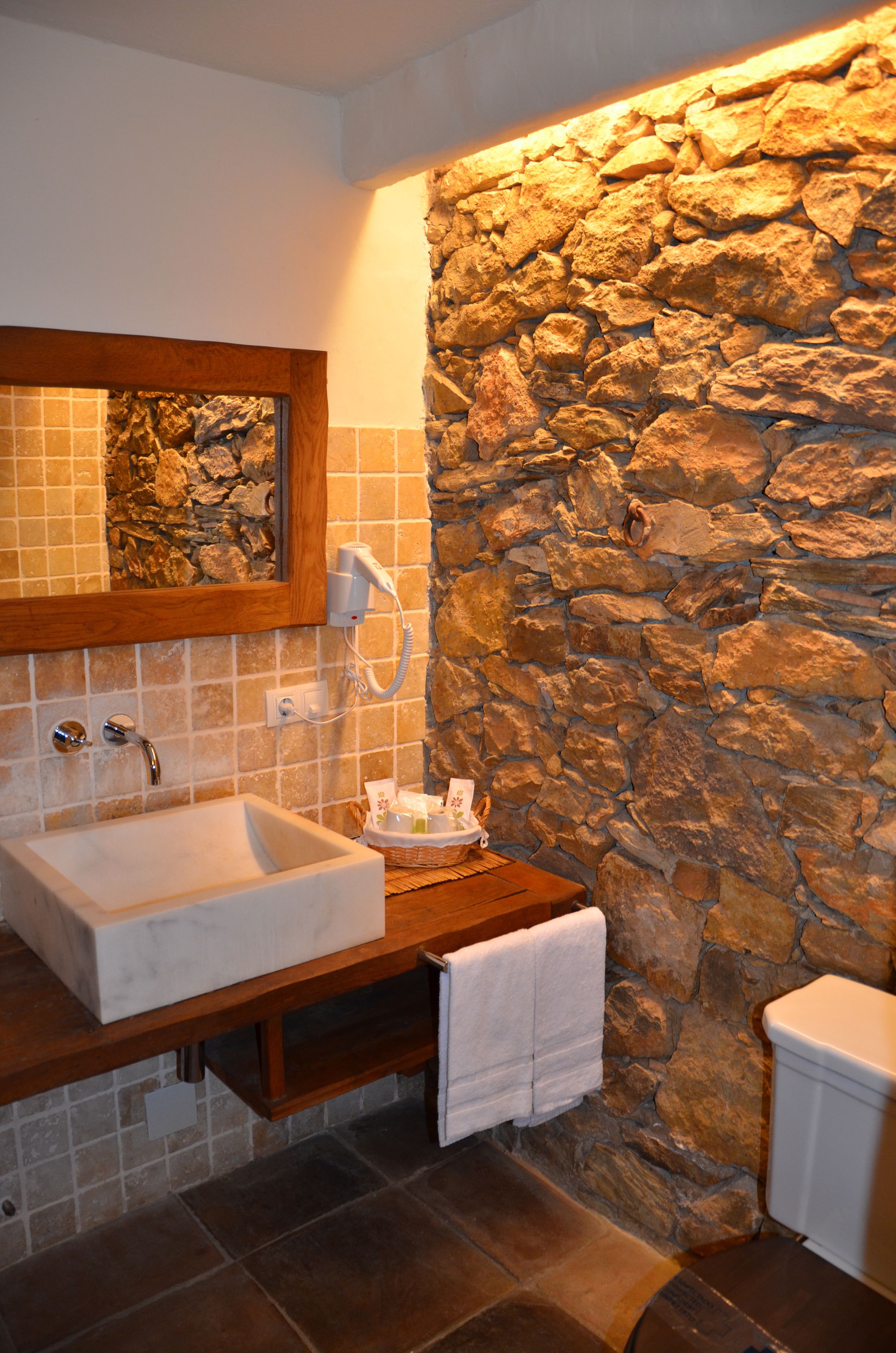 Photo - Hotel Galena Mas Comangau