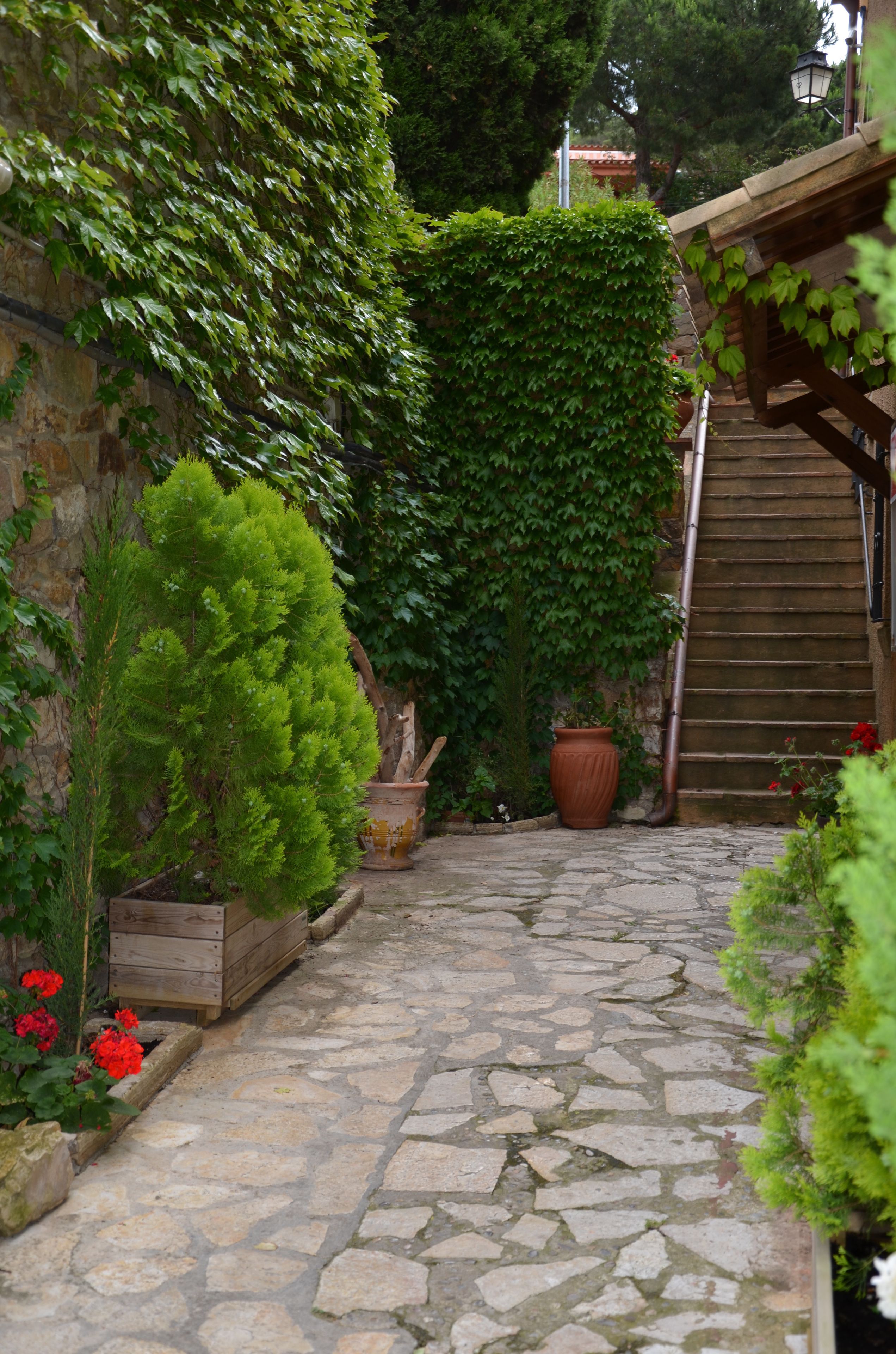 Photo - Hotel Galena Mas Comangau