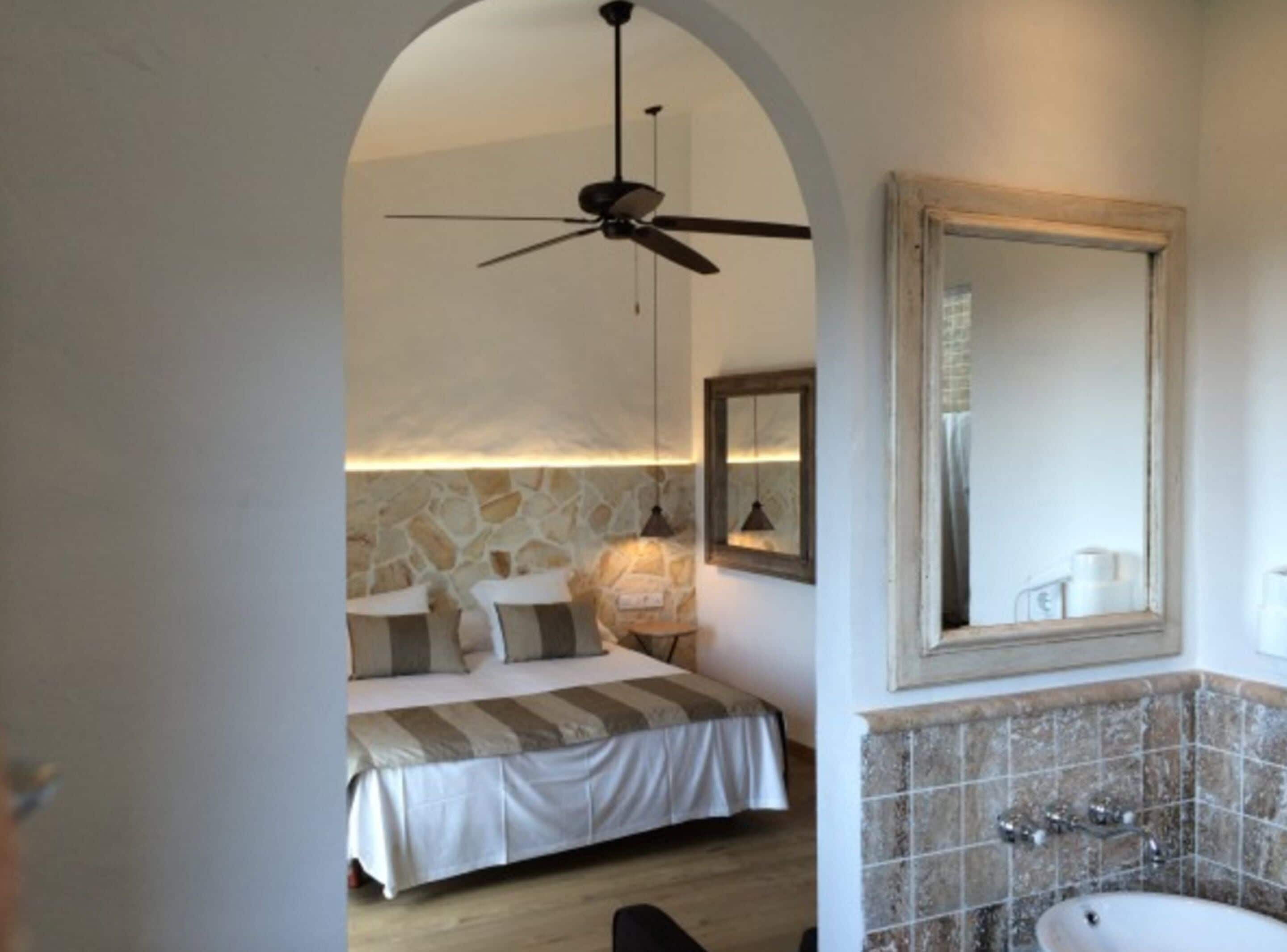 Foto - Hotel Galena Mas Comangau