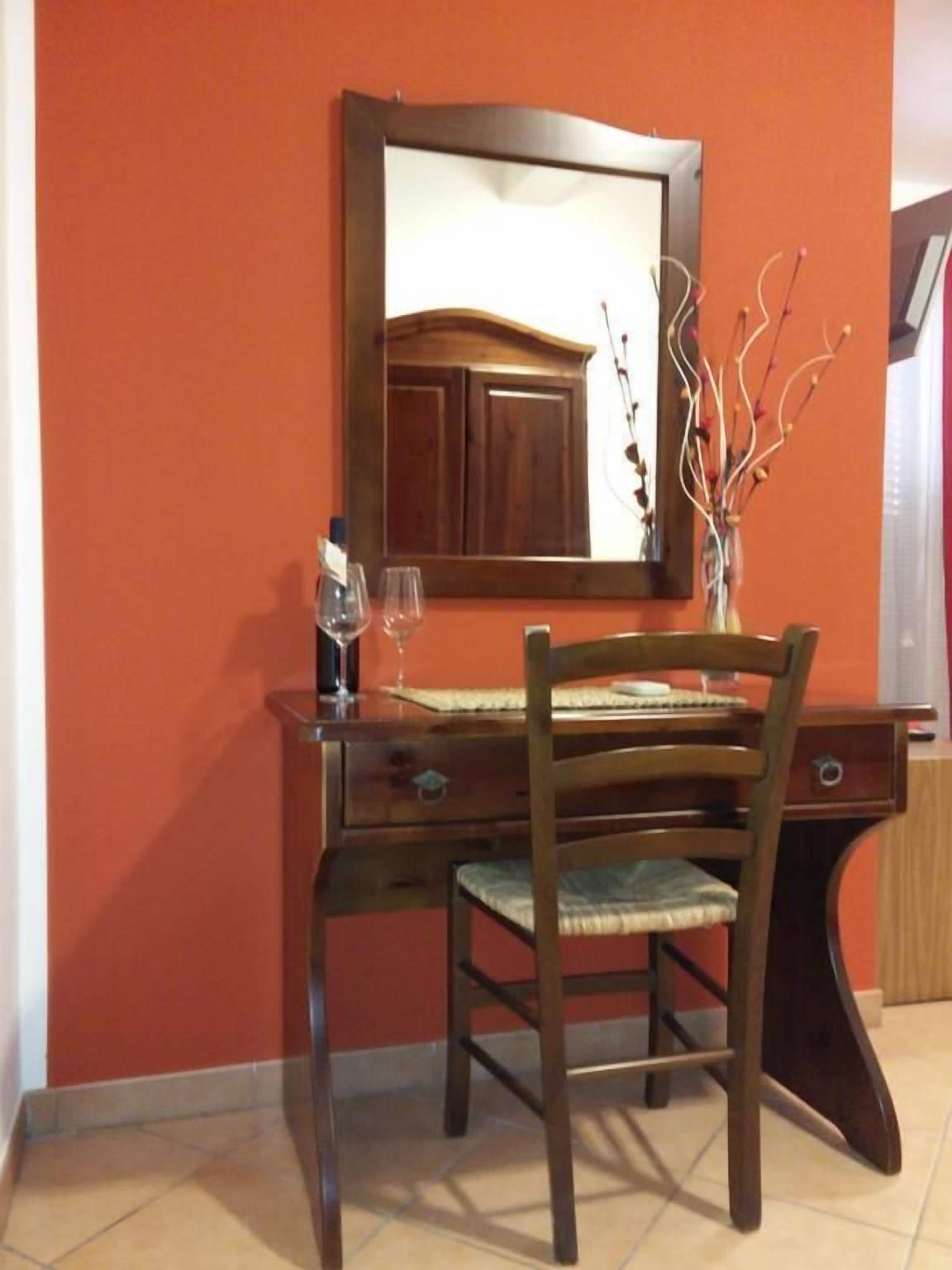 quadruple room, annex building | minibar, free wifi