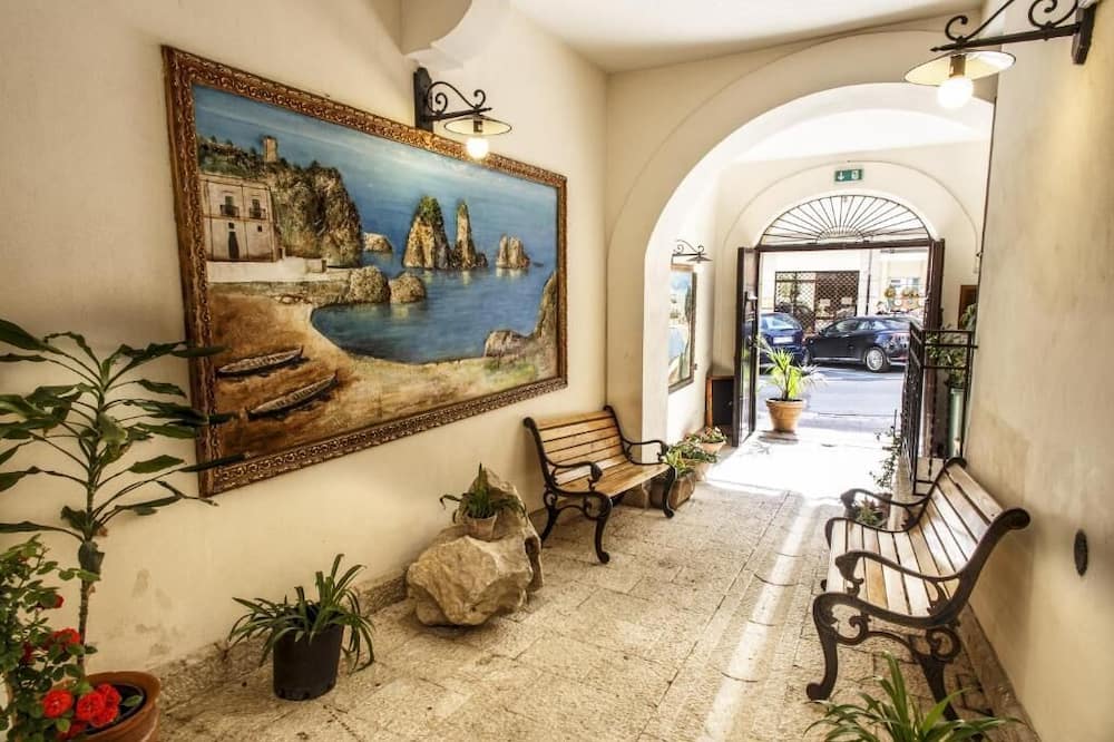 Locanda Scirocco