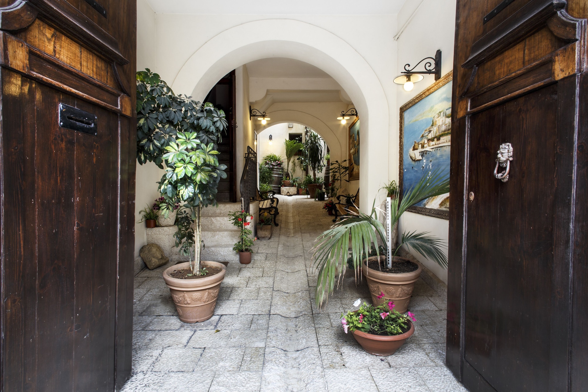 2-Sterne-Hotels