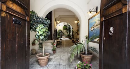 Locanda Scirocco