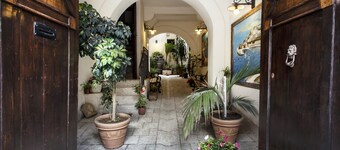 Locanda Scirocco