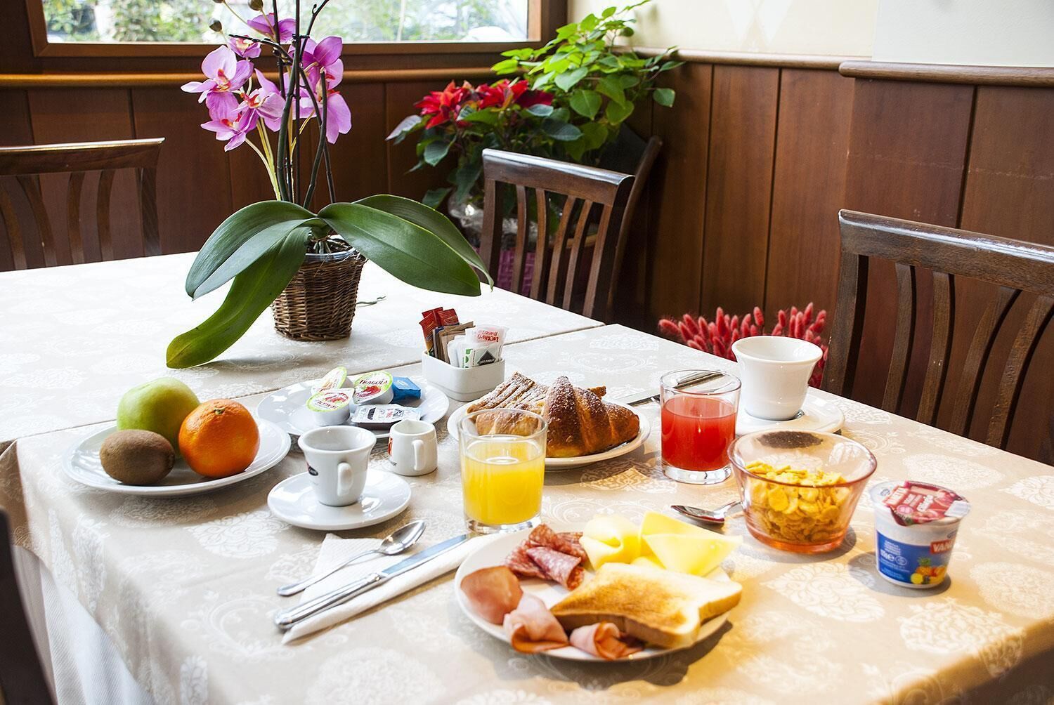 Photo - Hotel Italia