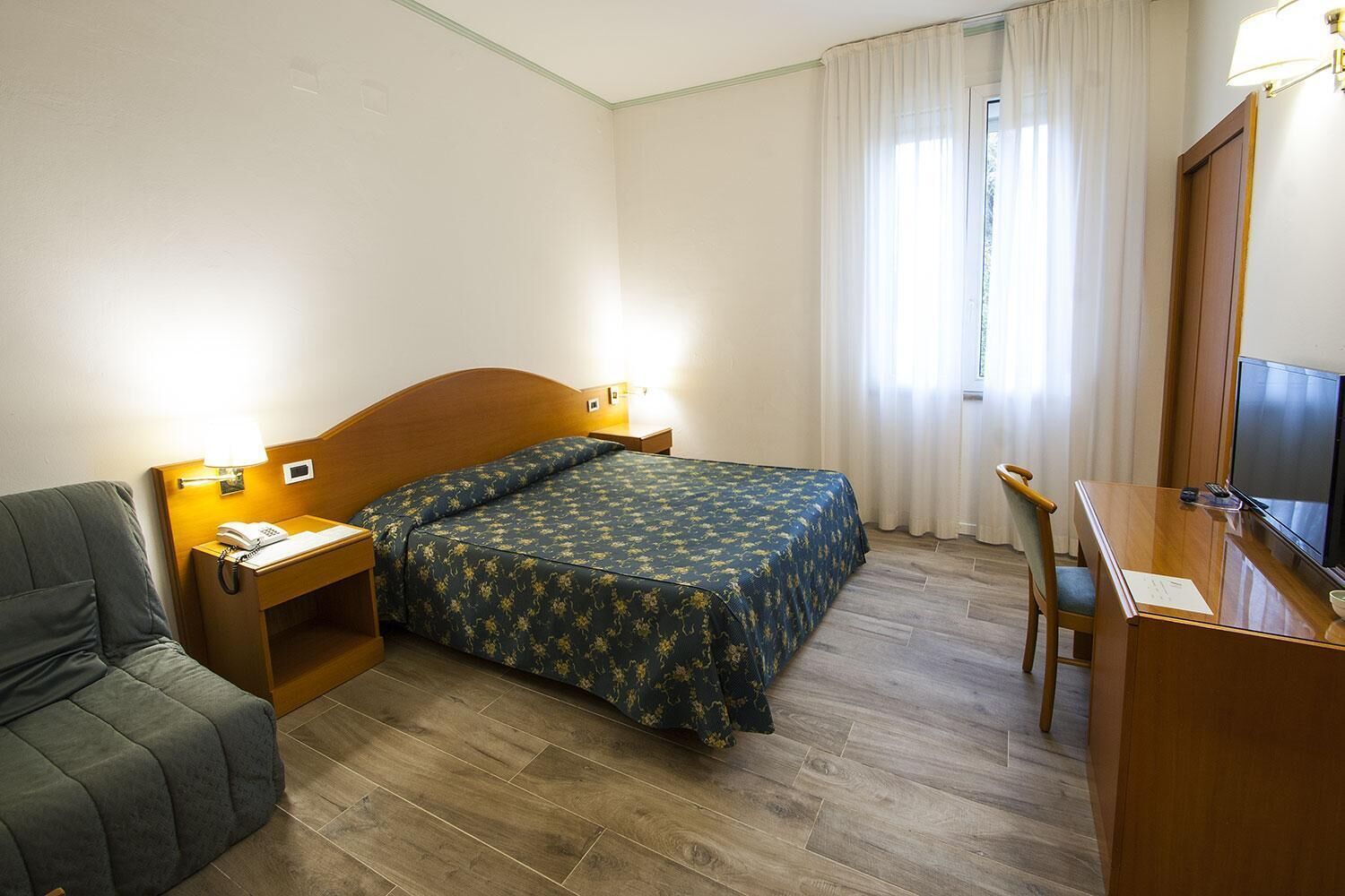 Photo - Hotel Italia