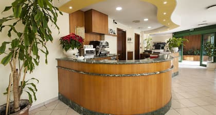Hotel Italia