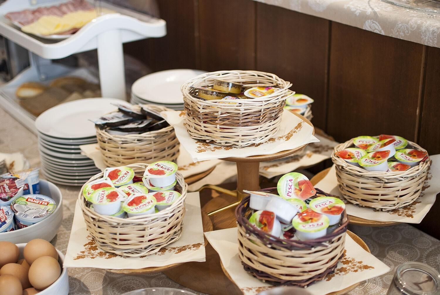 Photo - Hotel Italia