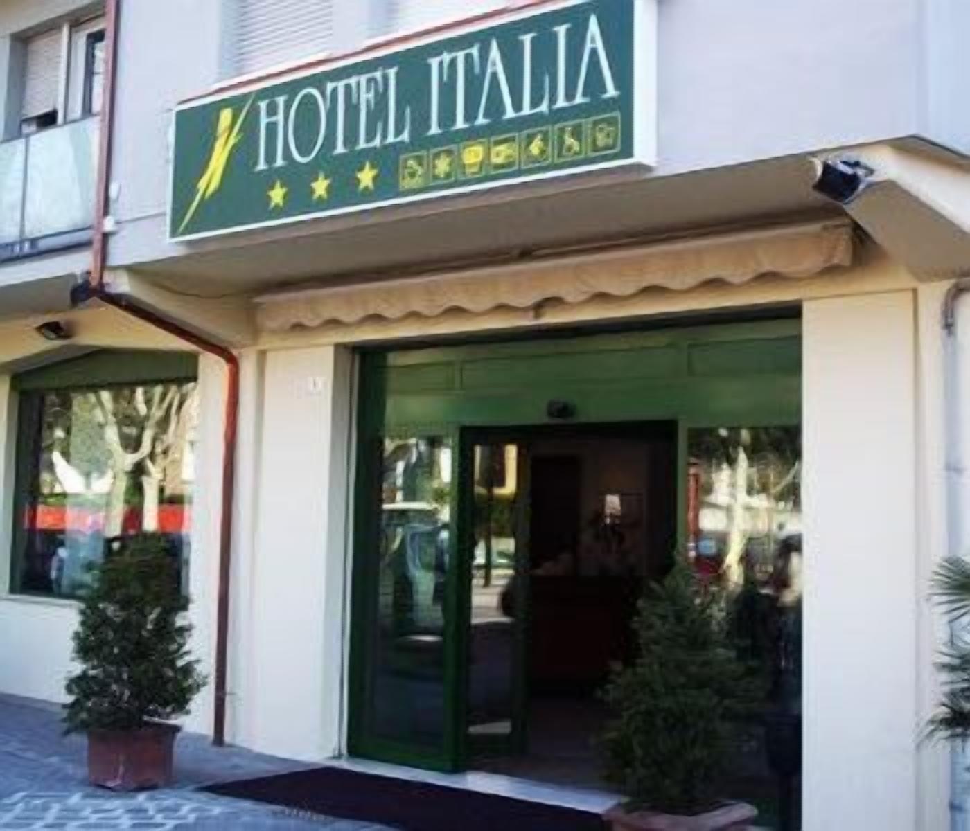 Photo - Hotel Italia