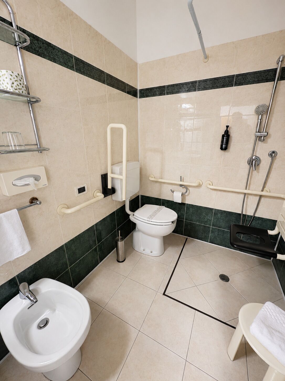 Photo - Hotel Italia