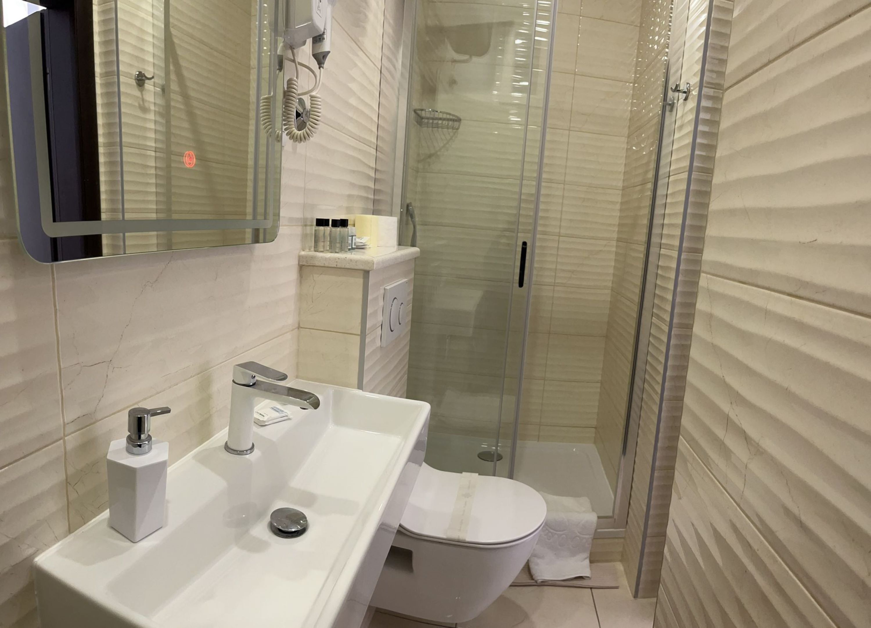 Kamar mandi