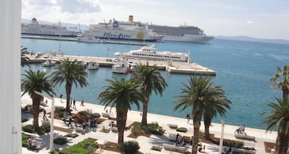 Hotel Kastel 1700