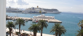 Hotel Kastel 1700