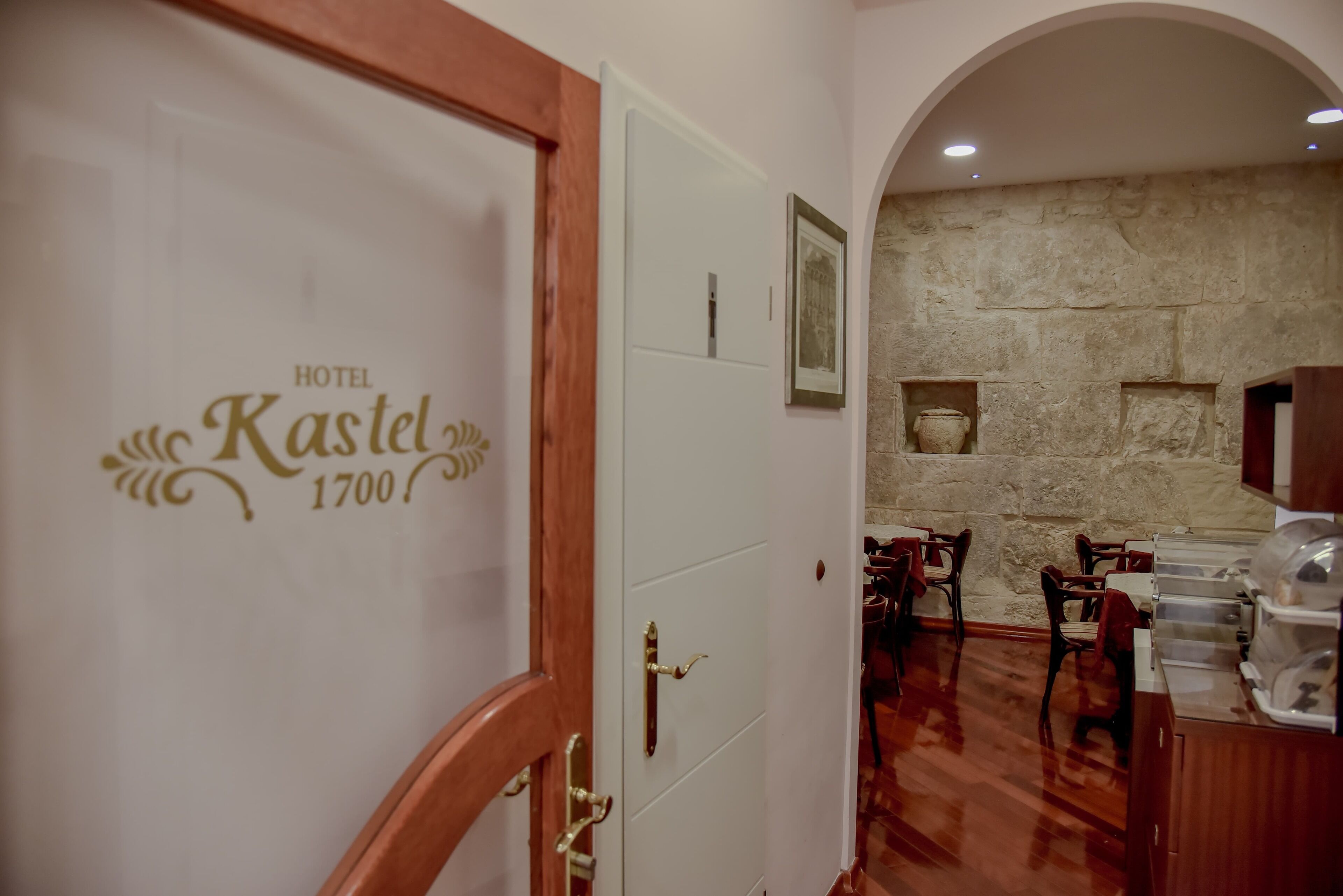 Photo - Hotel Kastel 1700