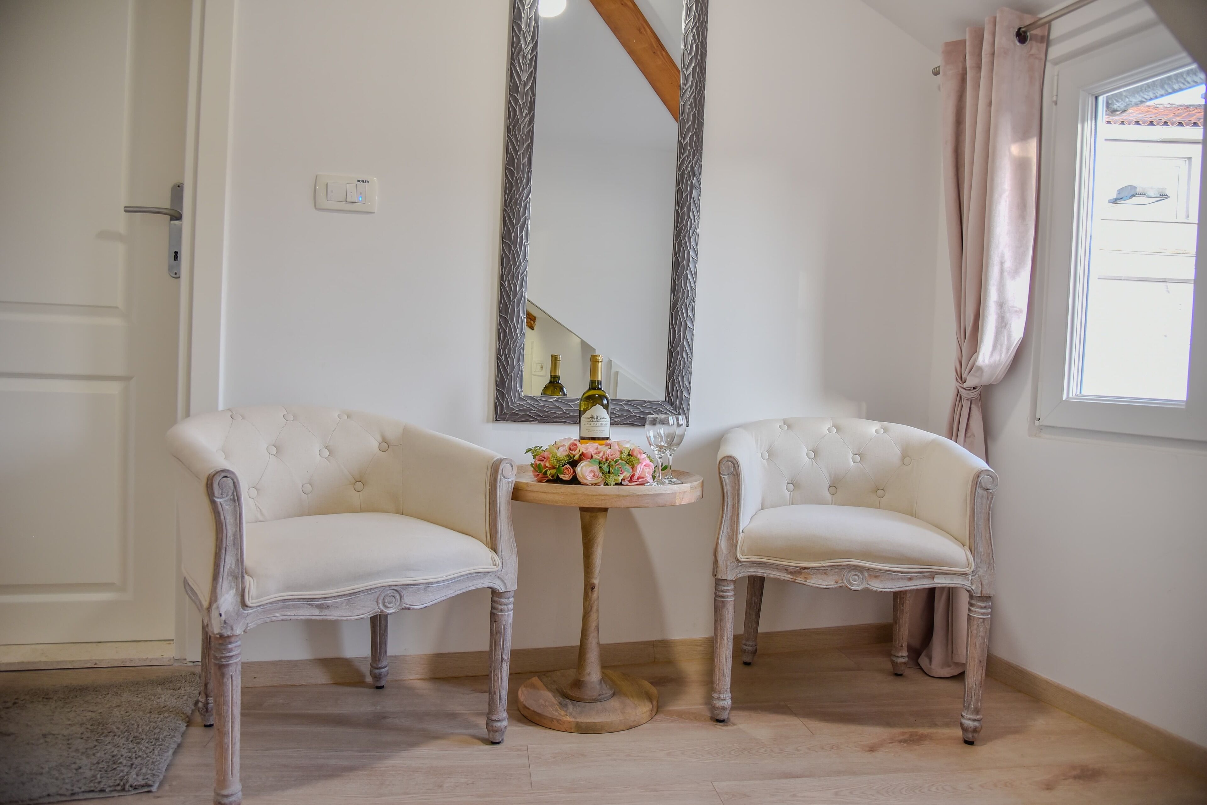 Foto - Hotel Kastel 1700