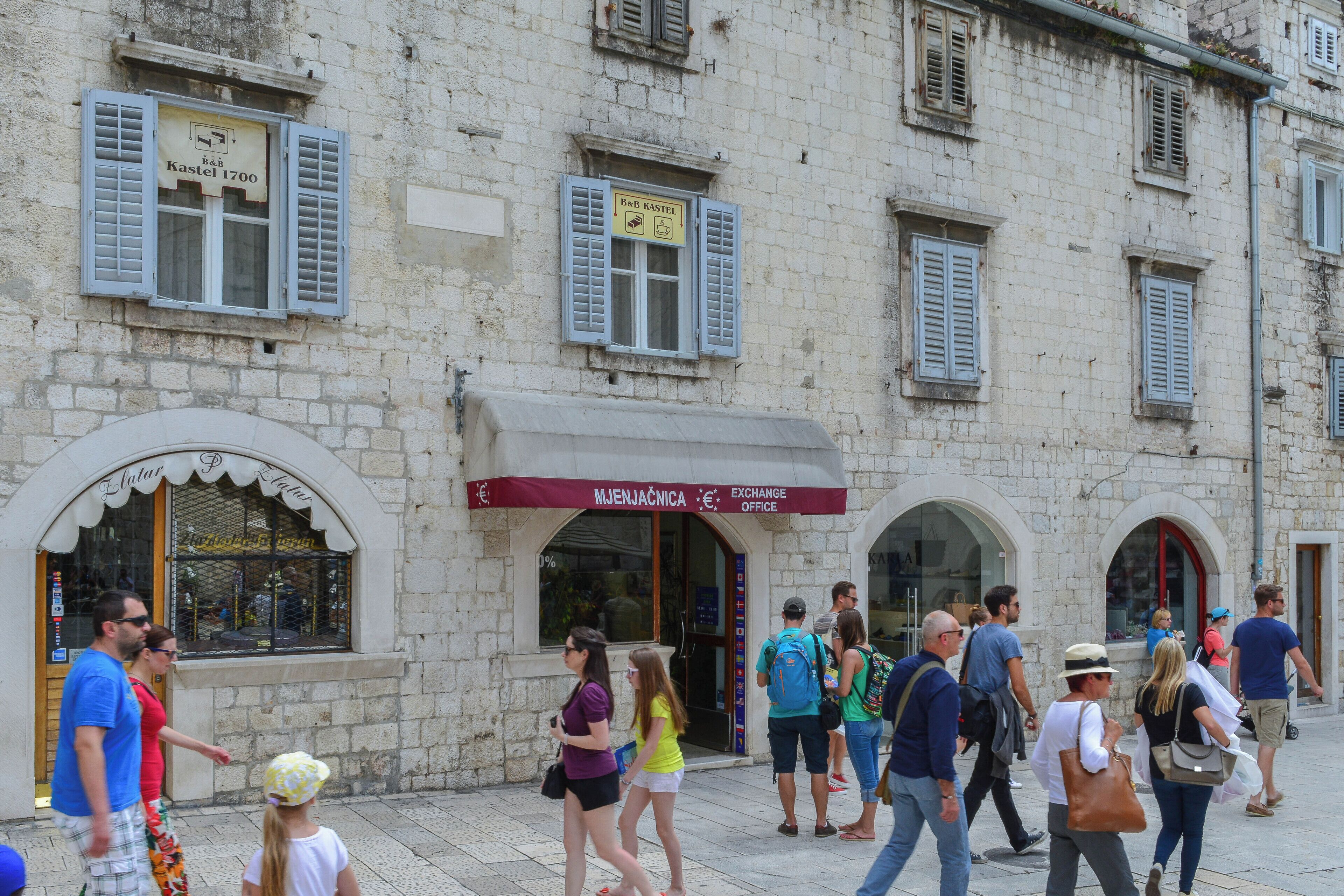 Photo - Hotel Kastel 1700