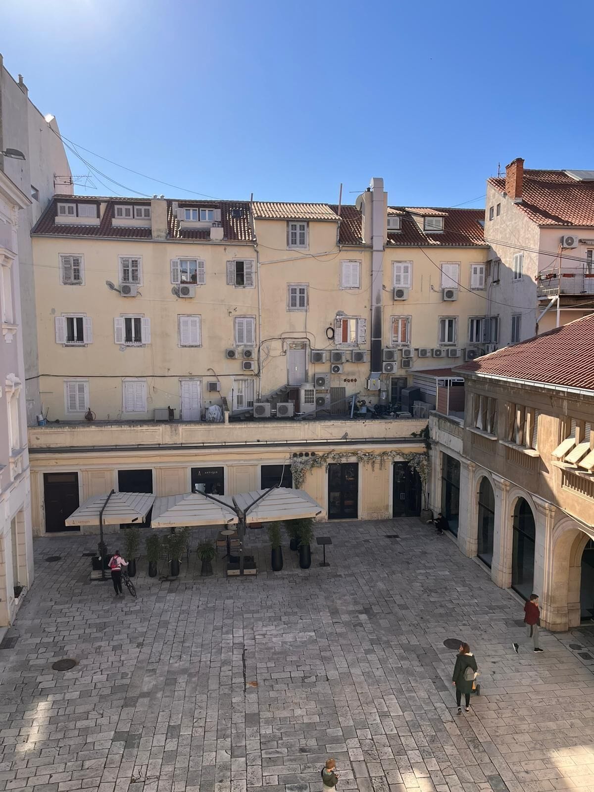 Foto - Hotel Kastel 1700