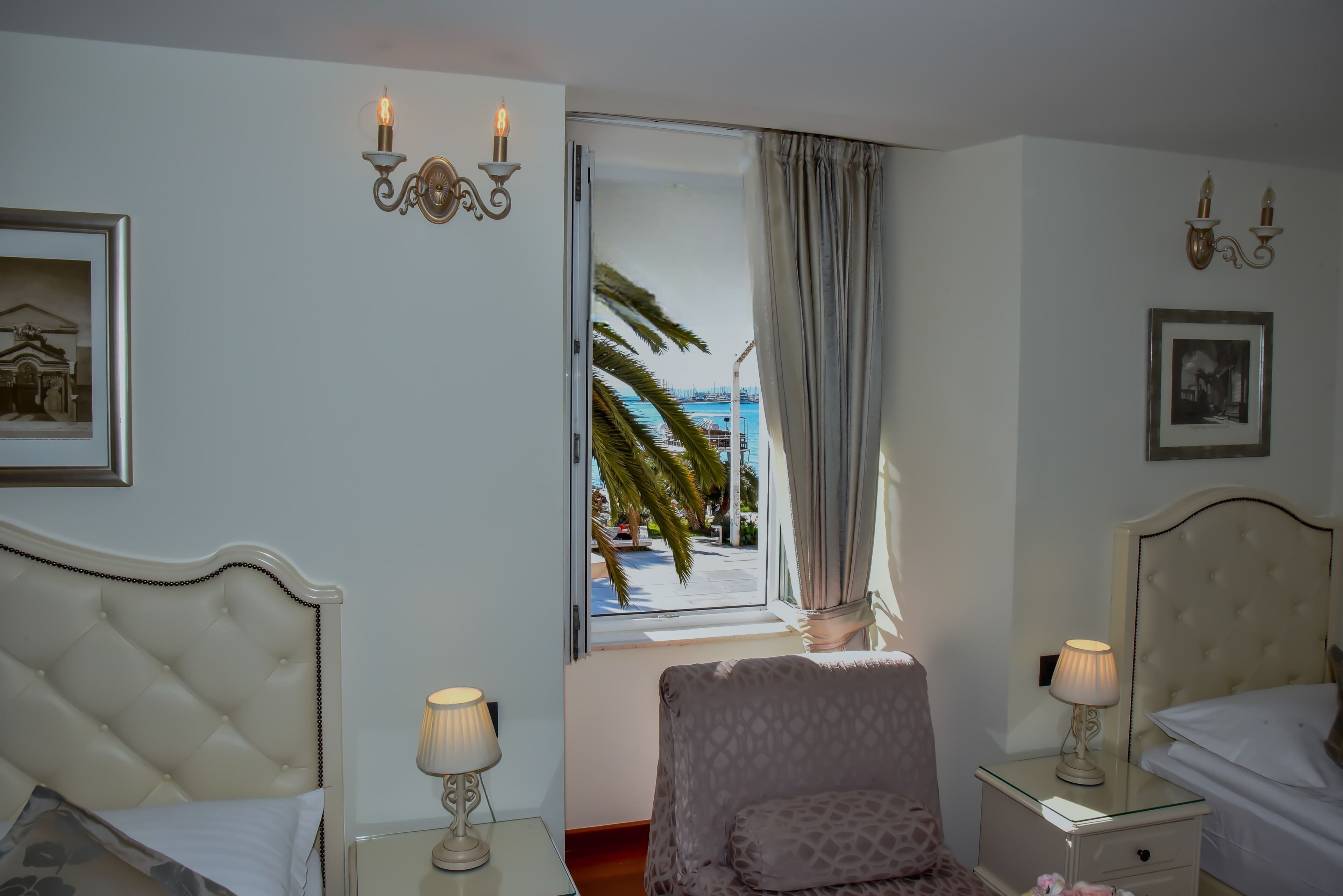 Photo - Hotel Kastel 1700