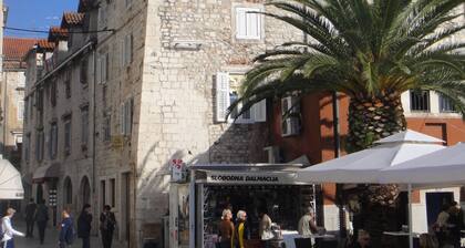 Hotel Kastel 1700