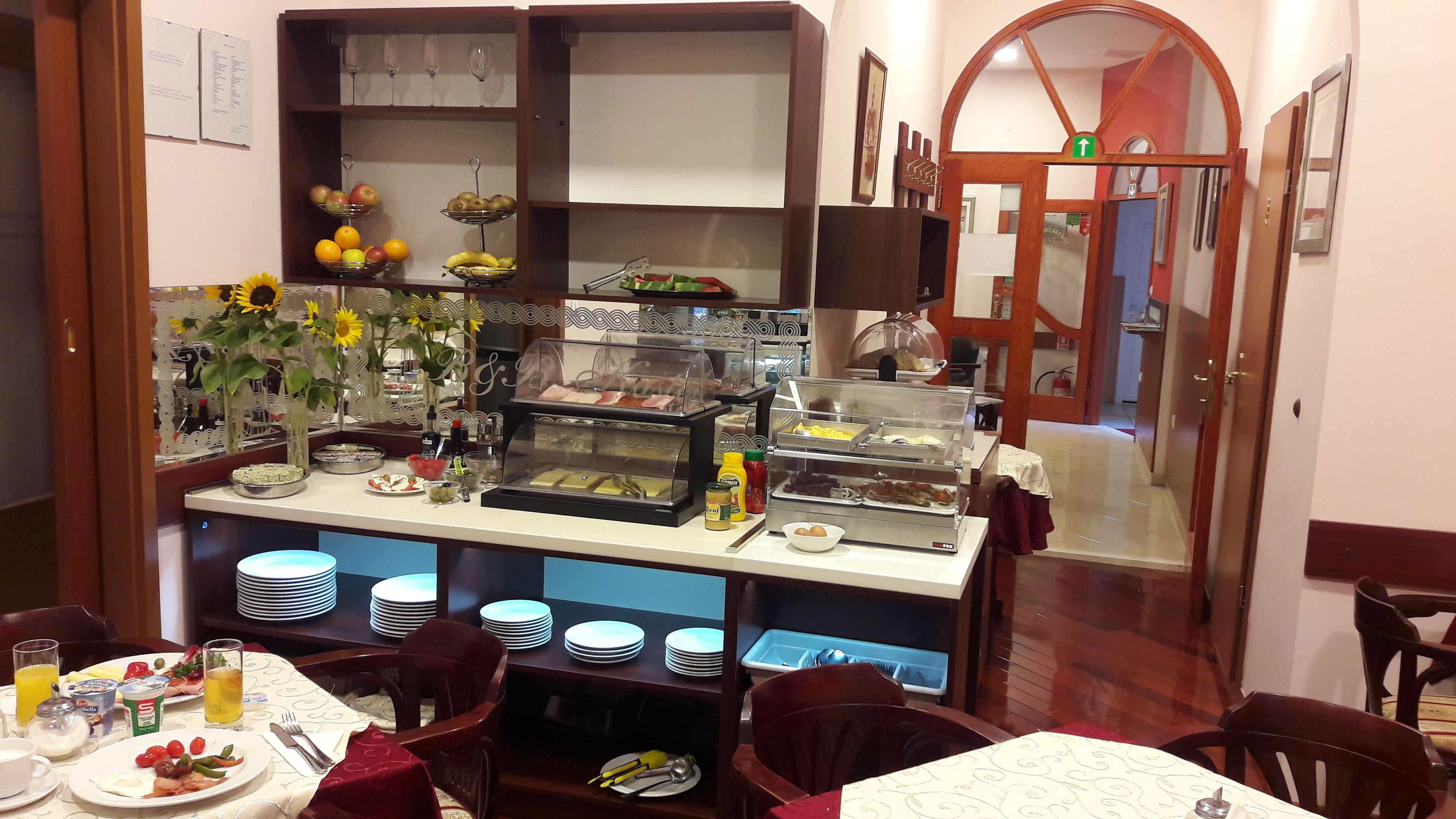 Foto - Hotel Kastel 1700