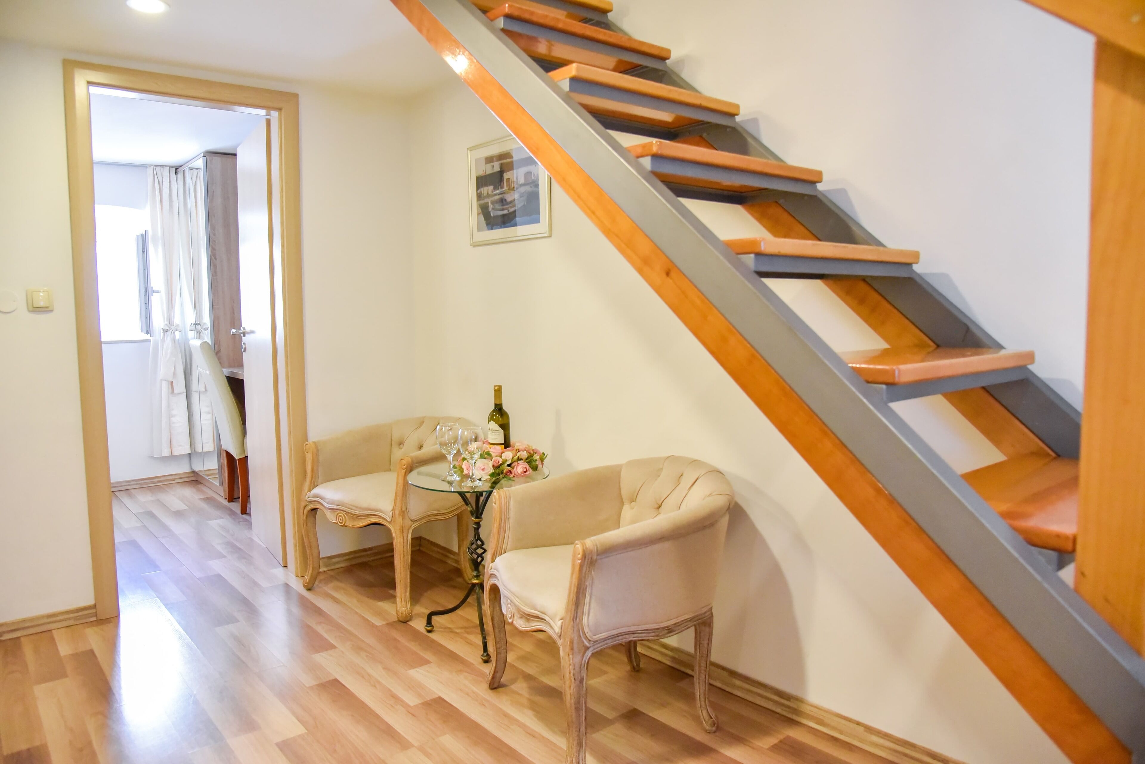 Foto - Hotel Kastel 1700