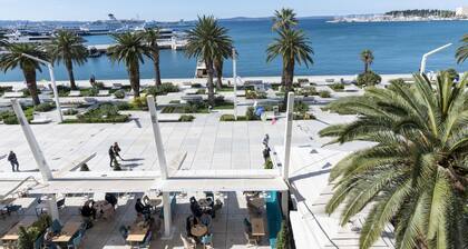 Hotel Kastel 1700
