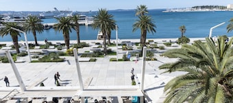 Hotel Kastel 1700