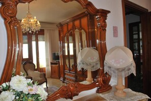 Interior - B&B La Rosa Antica (Castro)