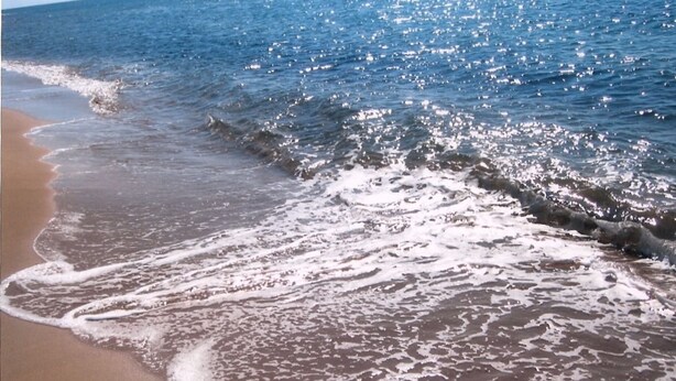 Beach - Lognina (Catania)