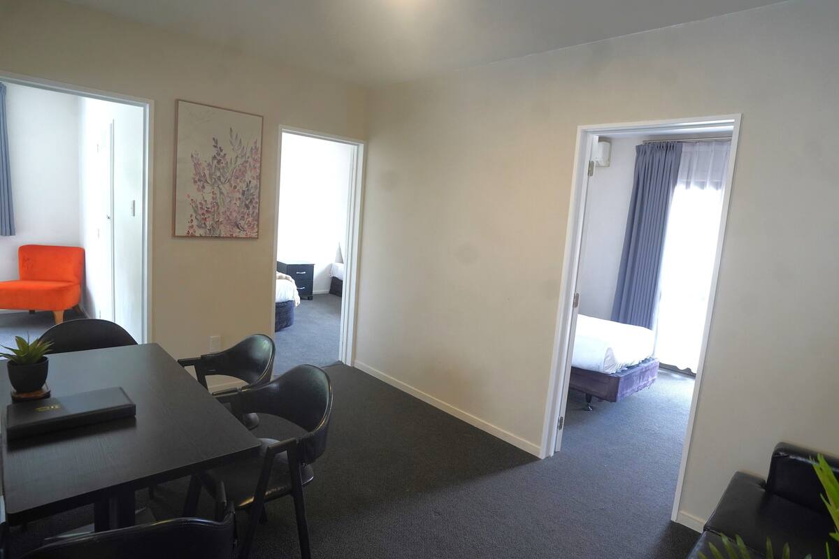 Family Apartment | Living area | LCD TV