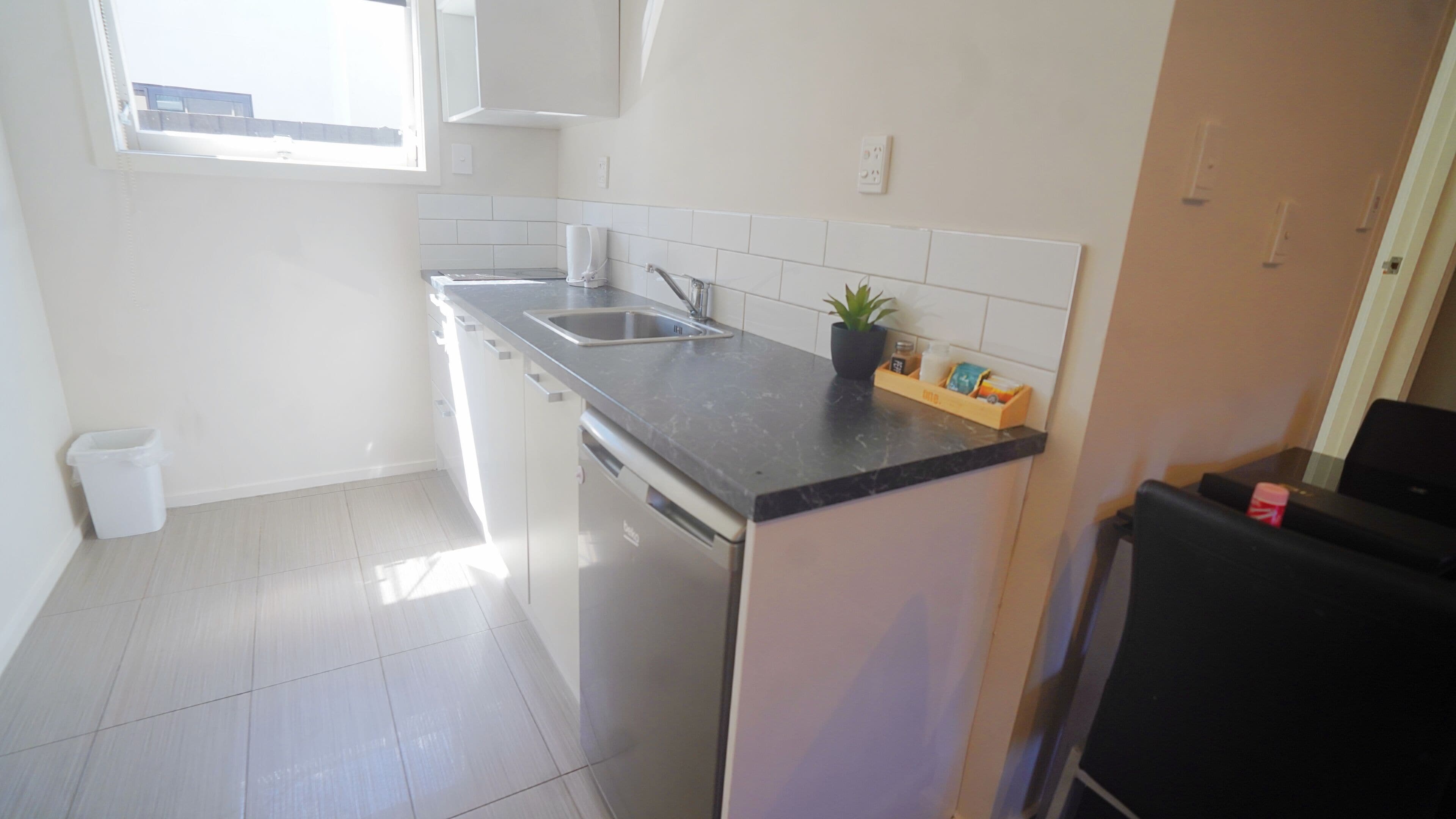 Foto - Abbey Motor Lodge