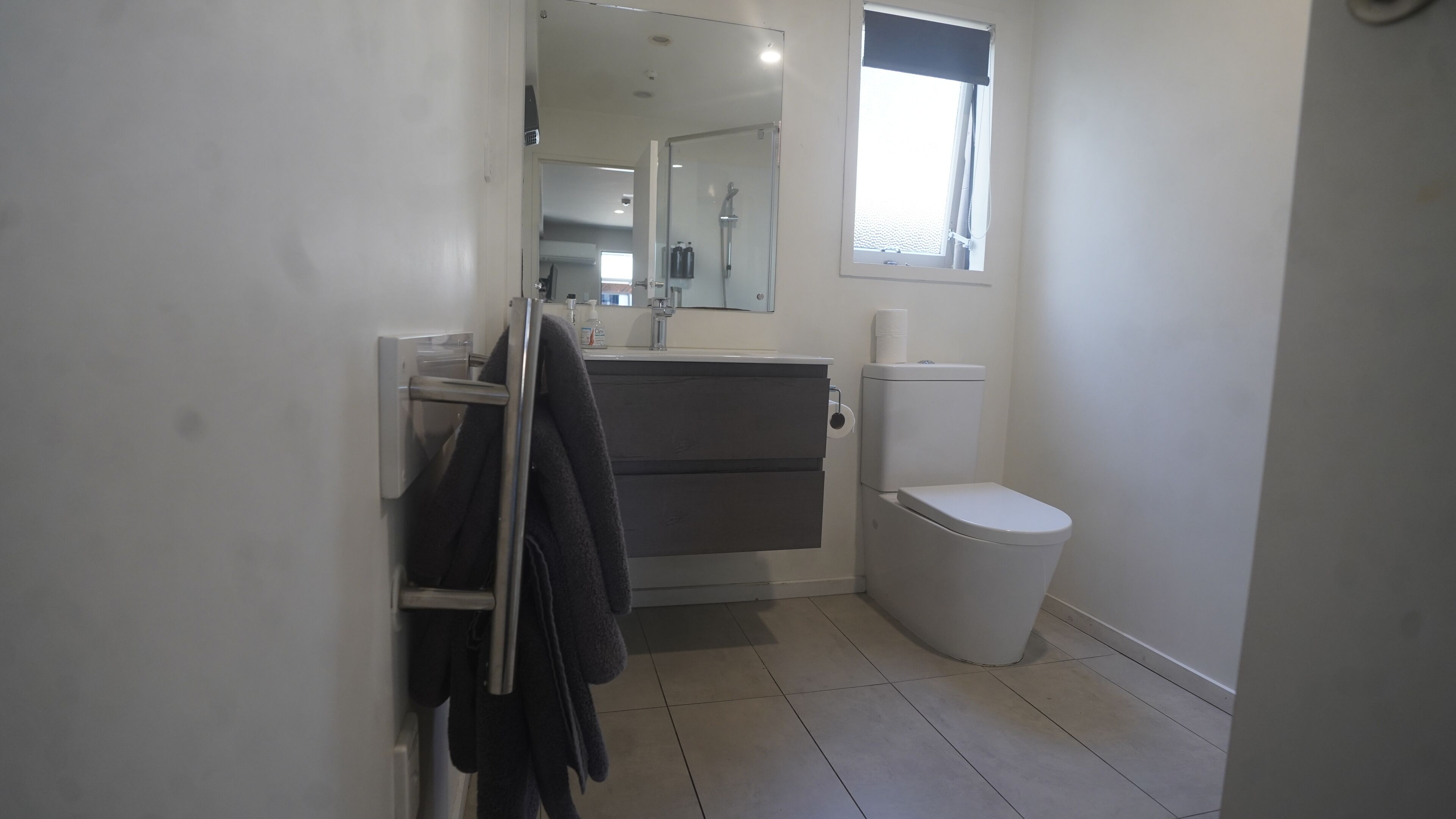 Foto - Abbey Motor Lodge