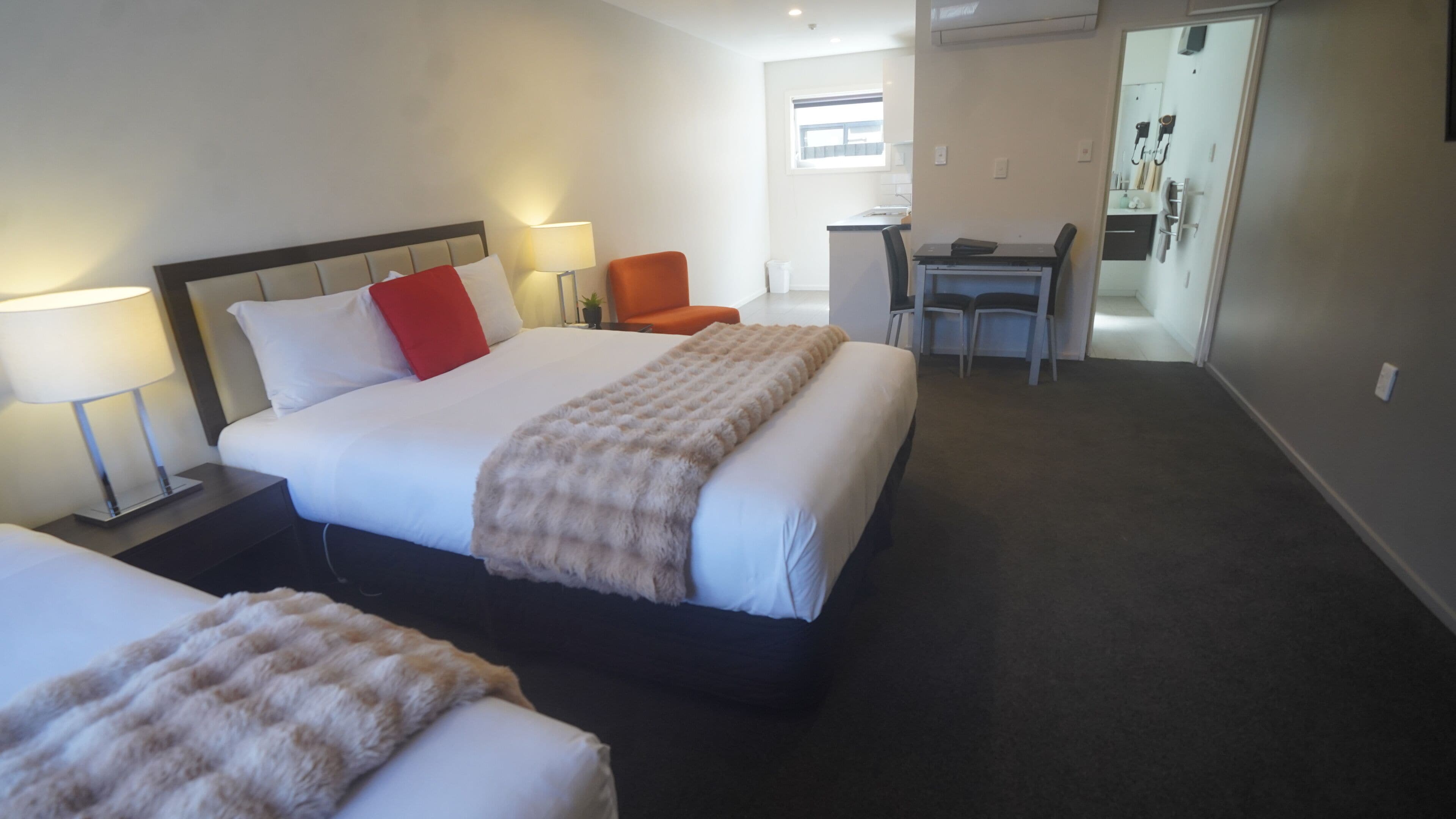 Foto - Abbey Motor Lodge