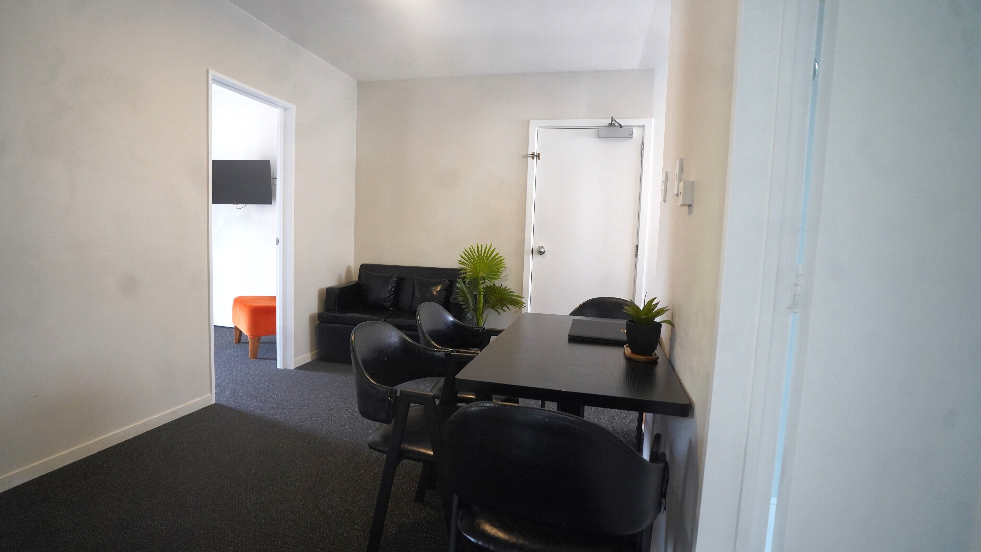 Foto - Abbey Motor Lodge