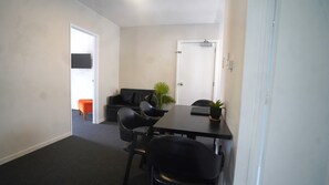 Family Apartment | Living area | LCD TV