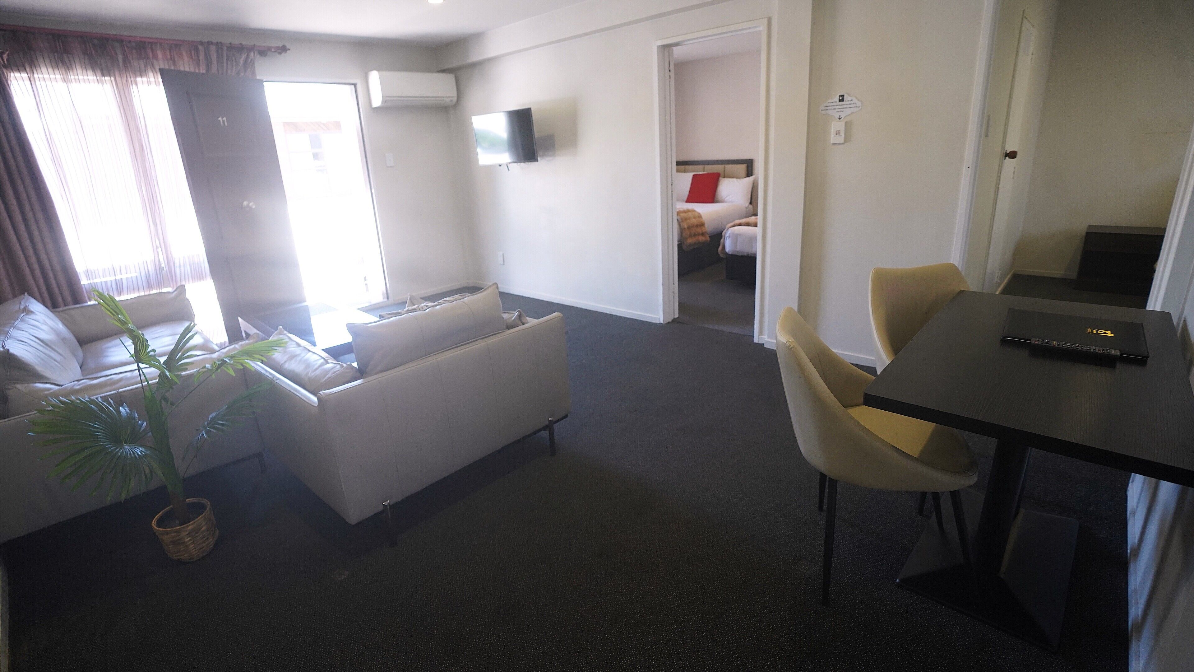 Foto - Abbey Motor Lodge