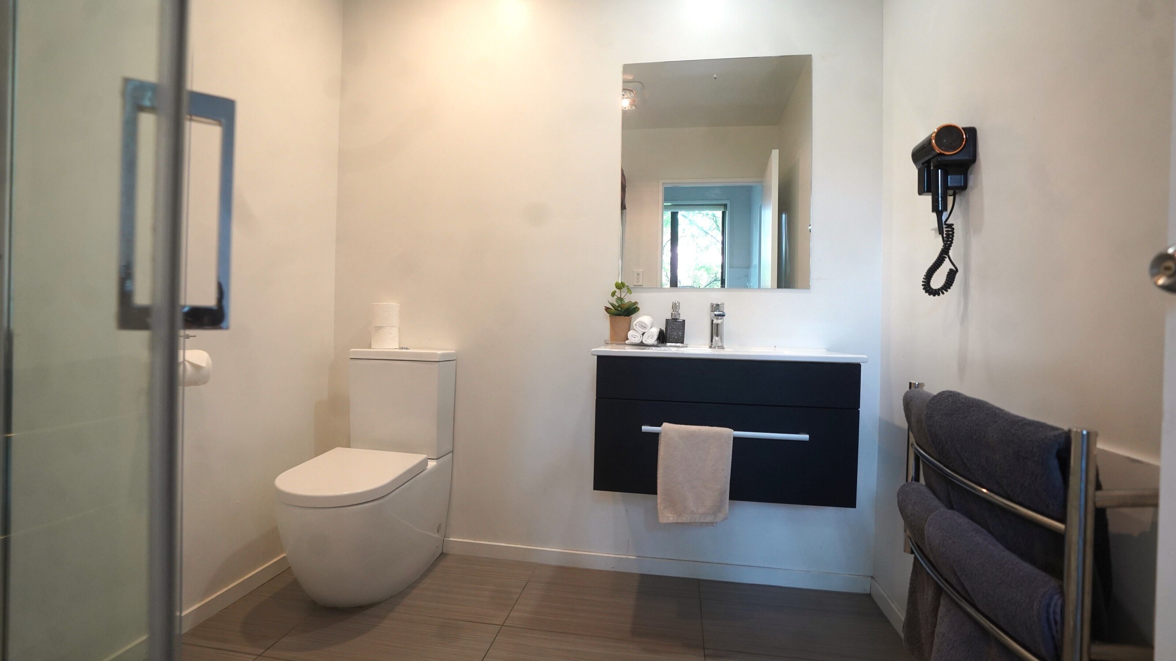 Foto - Abbey Motor Lodge