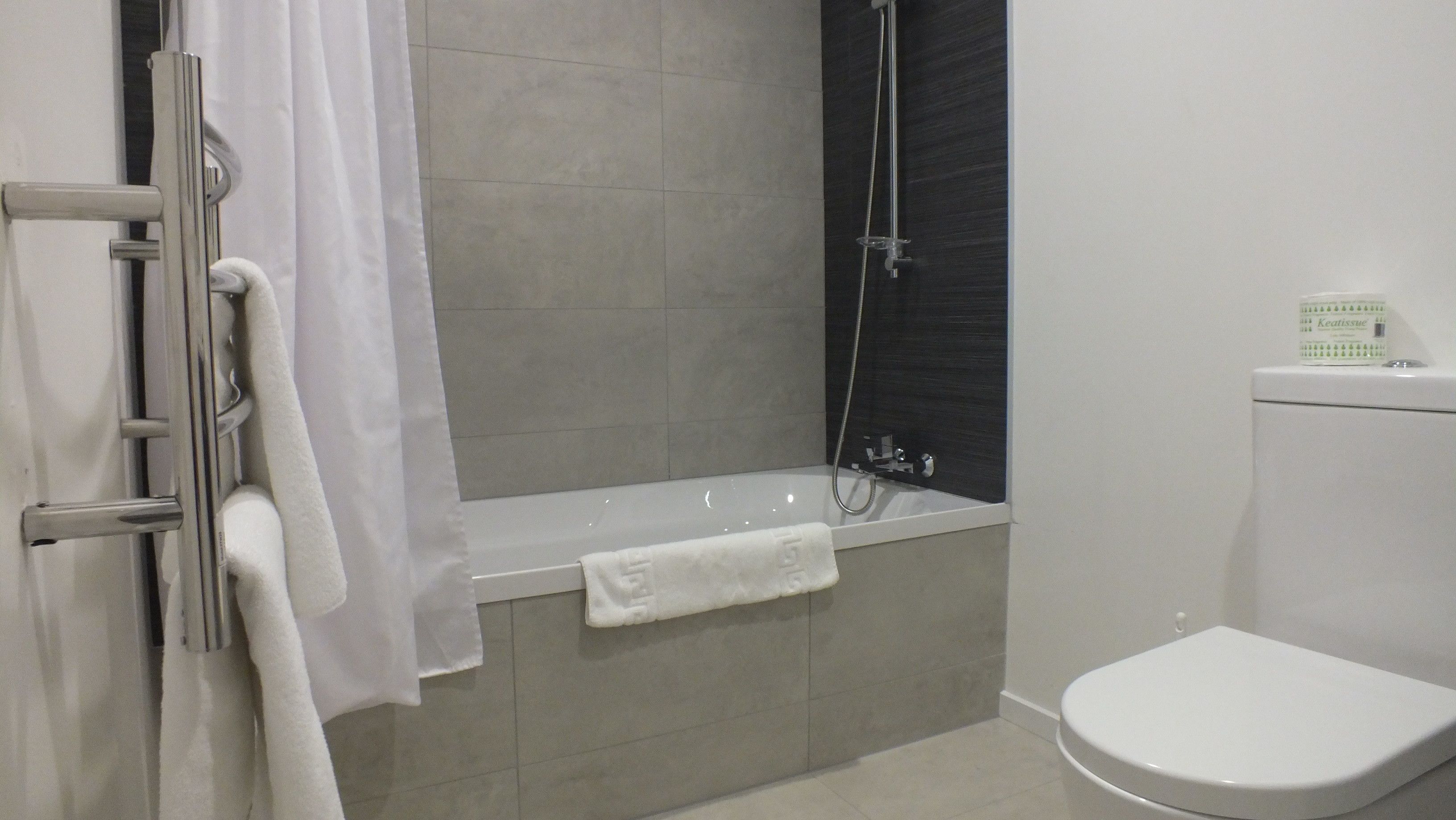 Foto - Abbey Motor Lodge