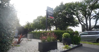 Abbey Motor Lodge