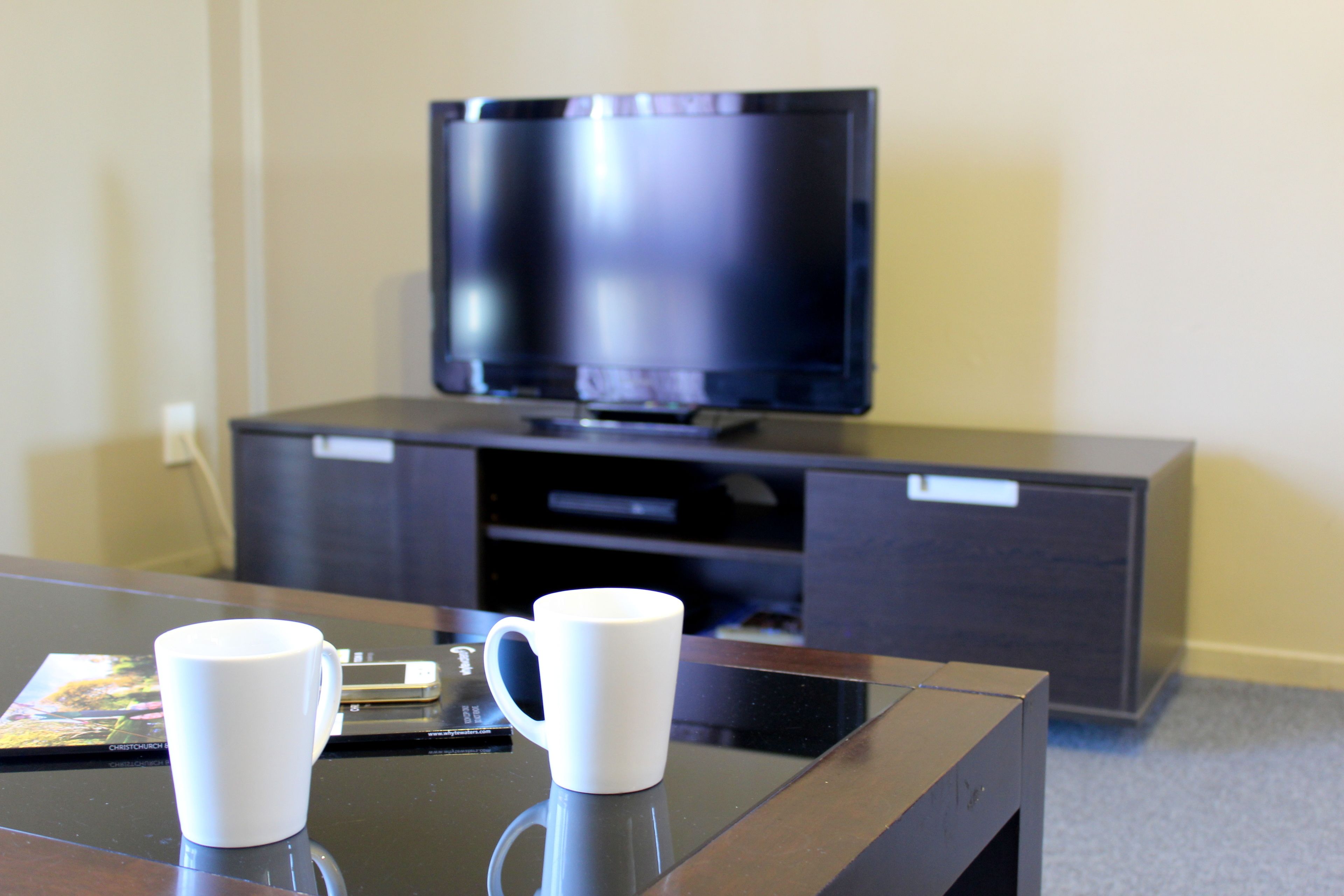 Foto - Abbey Motor Lodge