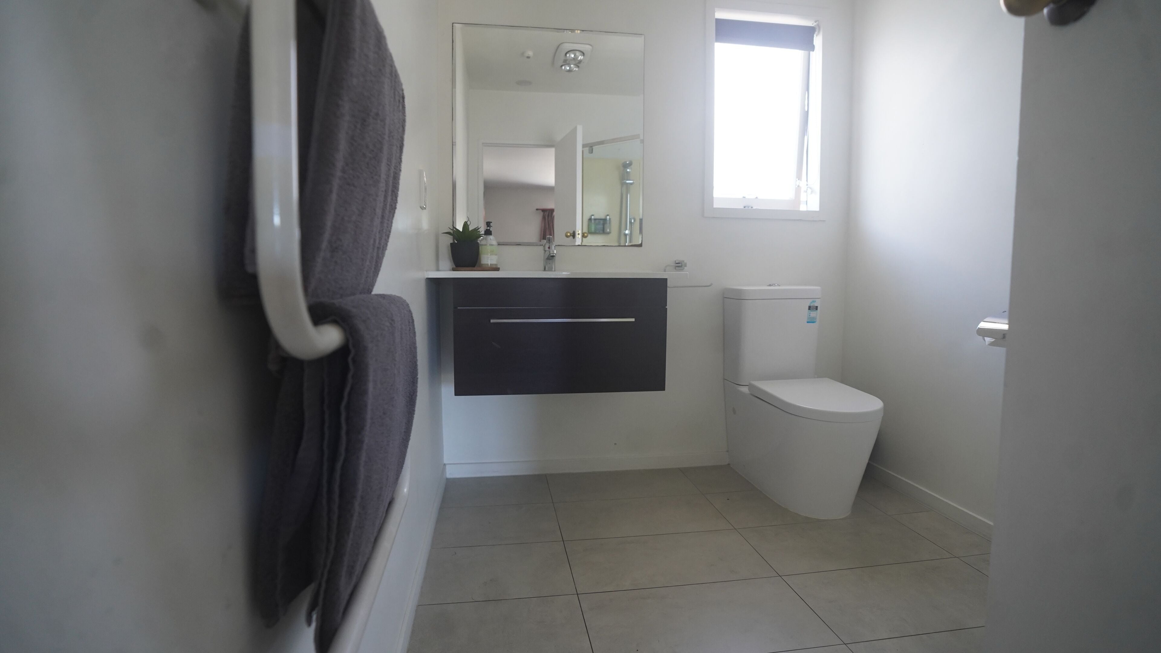 Foto - Abbey Motor Lodge