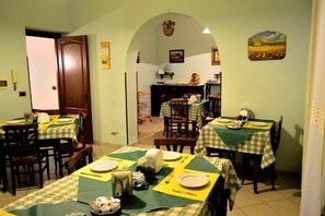 Dining - Al Galileo Siciliano (Palermo)