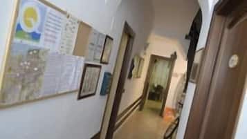 Vestibule