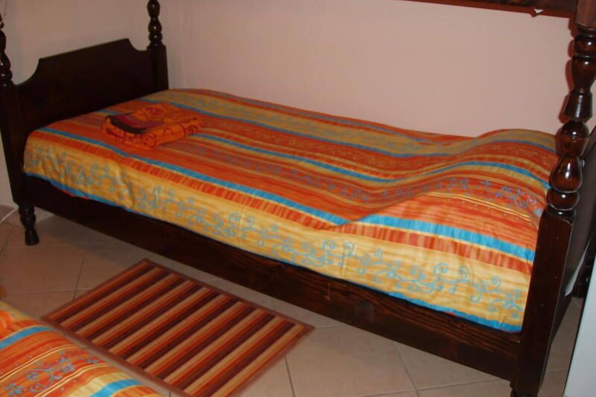 Phòng Tiêu chuẩn | Bộ đồ giường kháng dị ứng, minibar, phòng cách âm
