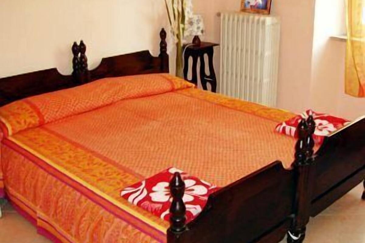 Phòng Tiêu chuẩn | Bộ đồ giường kháng dị ứng, minibar, phòng cách âm