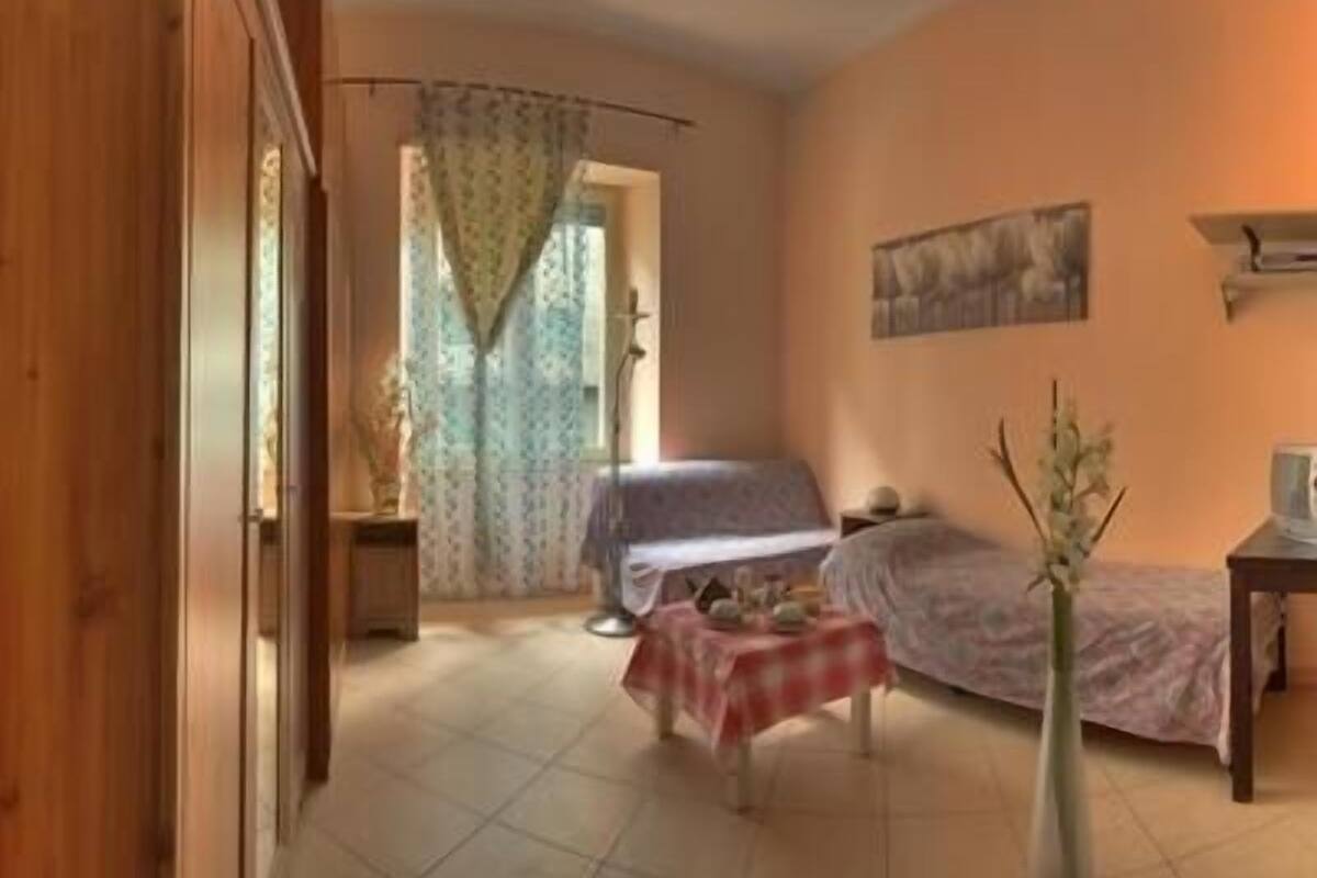 Quarto solteiro standard | Spa