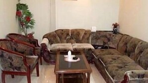 TV, DVD player - Hotel Welcome Palace (DELHI)