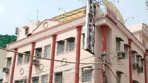 Exterior - Hotel Welcome Palace (DELHI)