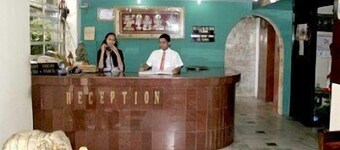 Hotel Welcome Palace